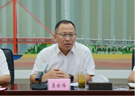 緊繃安全弦，嚴(yán)把“節(jié)前關(guān)”！集團(tuán)開(kāi)展國(guó)慶節(jié)前安全生產(chǎn)檢查